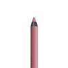 NYX Professional Makeup, LINE LOUD LIP LINER, DELINEADOR DE LABIOS,