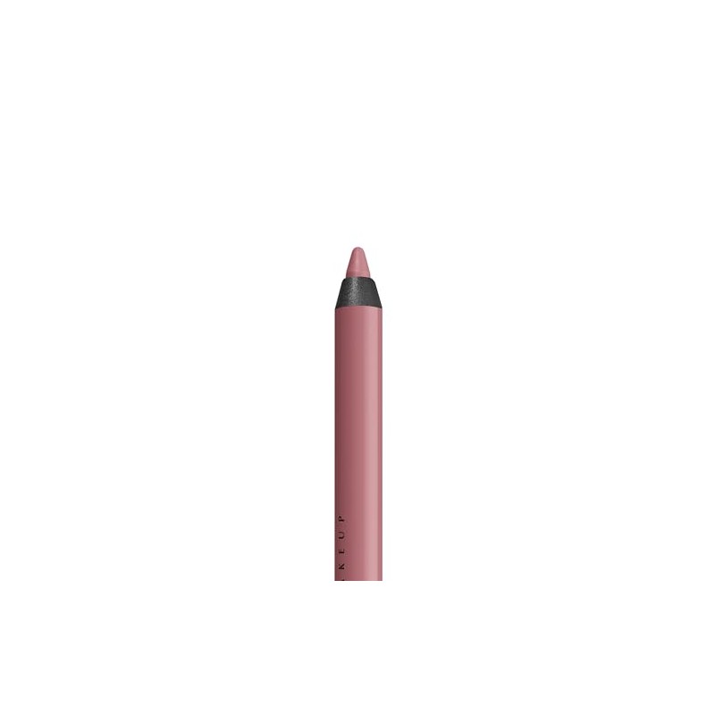 NYX Professional Makeup, LINE LOUD LIP LINER, DELINEADOR DE LABIOS,