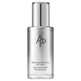AP Beauty Rejuvenating Booster Shot MD Serum, 30ml, 1 piece / 에이피뷰티 리쥬브네이팅 부스터 샷 엠디 세럼, 30ml, 1개