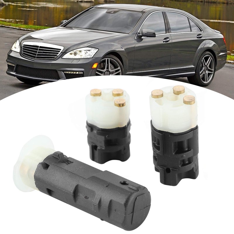KIMISS TCU Control Module Sensor, 3 Pieces 722.9 for TCM