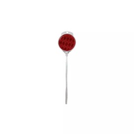 Hy-Ko 48" Red Driveway Marker