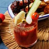 Demitri's RimShot Bloody Mary Rim Salt – Made With Hawaiian