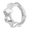 Aluminium Alloy Meat Grinder Nut Kitchen Tools Wear for Household