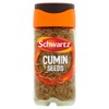 Schwartz Cumin Seeds, 35g