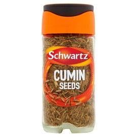 Schwartz Cumin Seeds, 35g