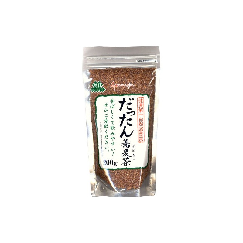 Life Drink Company Asamiya Noodle Tea, 7.1 oz (200 g)