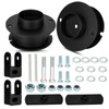 3" Front Leveling Lift Kit Compatible with 2014-2020 Ram 2500