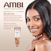 AMBI Reminol de suero de decoloración uniforme y transparente