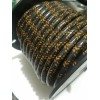 Ton's Performance RAT ROD FLATHEAD TRACTOR 8mm SUPPRESSION Core BRAIDED