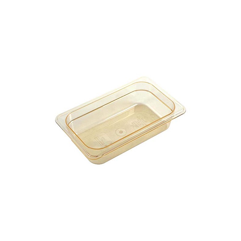 Cambro Hot Pan 1/4-65 mm 42HP (150)