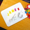 Flipside Products 9" x 12" Dry Erase Magnetic Boards, Lapboards