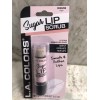 L.A. Colors Sugar Lip Scrub, Gently Exfoliates Your Lips With