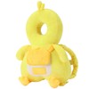 Baby Backpack Head Protection Pillow, Cute Animal Toddler Baby Head