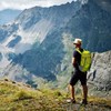 G4Free 40L Lightweight Foldable Hiking Backpack Travel Camping Trekking Daypack