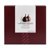 Rabitos Royale Milk, Dark & White Chocolate Covered Fig (15