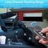Garage Door Remote Compatible with ATA PTX 5V2 Garage Remote