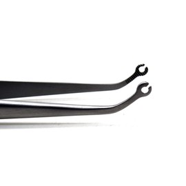 Dental Corn Pliers 6" Angled Surgical Medical Stainless Steel Premium Instruments