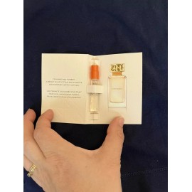 TORY BURCH Signature Eau de Parfum Fragrance Spray Sample 1.5mL / 0.05oz