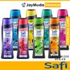 Safi Shayla Hair Shampoo 320g Syampu Anti Dandruff Soft Smooth