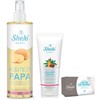 Kit aclarador de zonas obscuras; codos, rodilla, axila y cuello
