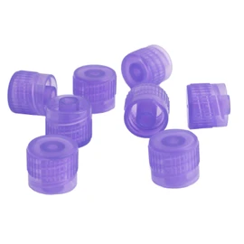 Medicina ENFit Syringe Caps, Pack of 8