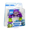Monsters University - Scare Students - Art