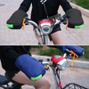 Bicycle gloves, handlebar covers, arm warmers, cold-weather protection, windproof, winter motorcycles / 자전거글러브 핸들커버 토시 방한 방풍 겨울 오토바이