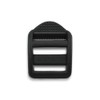 EXTEMPORE Ladder Lock Buckle Quick Side Release Tri Glide Slider,