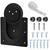 Flintronic Dartboard Bracket Hanging Dartboards, Sturdy Dartboard Mounting Stand Kit