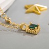 Necklace for Women 18K Gold 18K Gold Accessories Birthday Gift