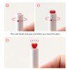 Kaco FIRST Gel Pens, Pack of 2 Pieces Cute Stationery
