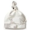 Wilson & Frenchy Organic Knot Hat - Welcome to the