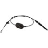 Dorman 905-612 Automatic Transmission Shifter Cable Compatible with Select Models
