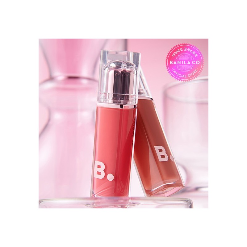 Vanilla Co. Banila Co. Dew Glow Tint (17 colors) -
