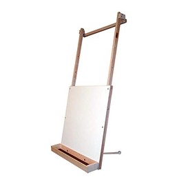 Beka Hanging Easel - Art Tray Option