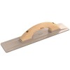 Bon Tool Bevel End Cast Magnesium Float - 16-inch X