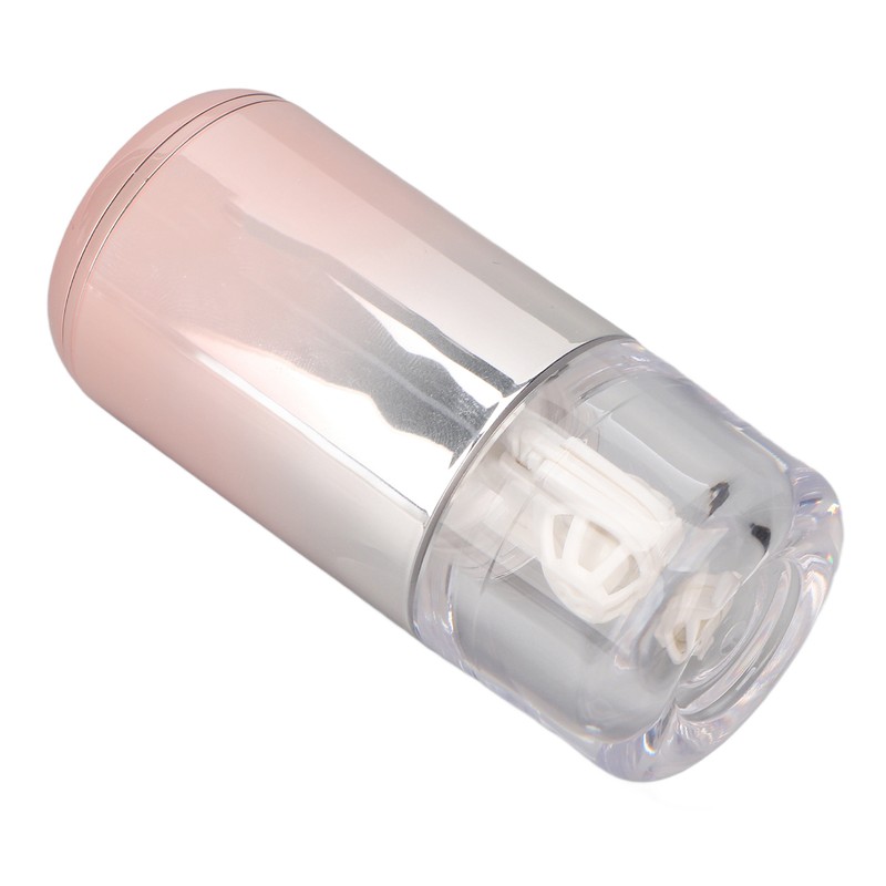 Automatic Contacts Cleaner USB Charging Tear Proteins Removal Portable Contact