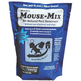 Mouse-Mix MOUSE MIX Mouse-Mix