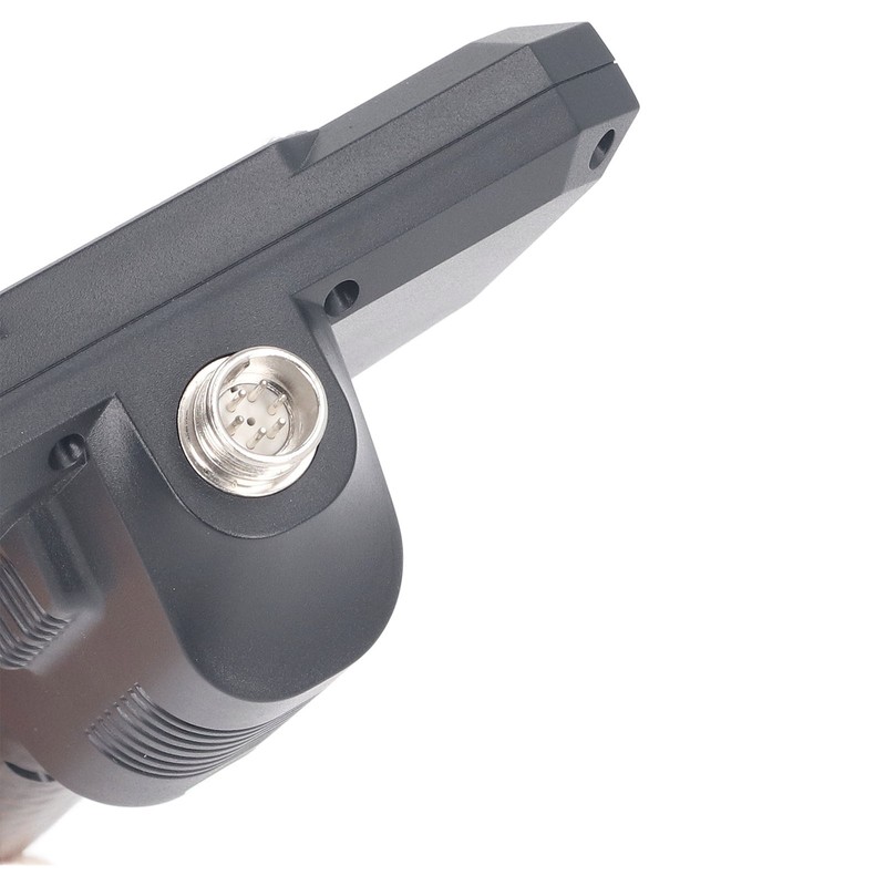 Handheld Endoscope 4.3in IPS Screen 1080P HD 5.5mm Lens Industrial