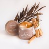Palo Santo Candle for Home - Smudge Kit - Protection