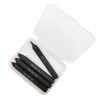 JIS B4633 Impact Screwdriver Bits For Impact Driver, 5/16" Hex