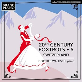 20th Century Foxtrots Vol.5