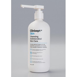 Clinisept Clinisept+ Skin (packaging may vary)