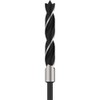 Bosch Professional Brad Point Drill Bit (for wood, Ø 18