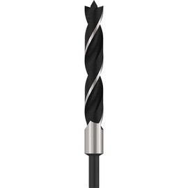Bosch Professional Brad Point Drill Bit (for wood, Ø 18 mm, accessories rotary drills)