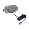 DC Submersible Pump 5m Head Brushless Motor Quiet Operation Fountain