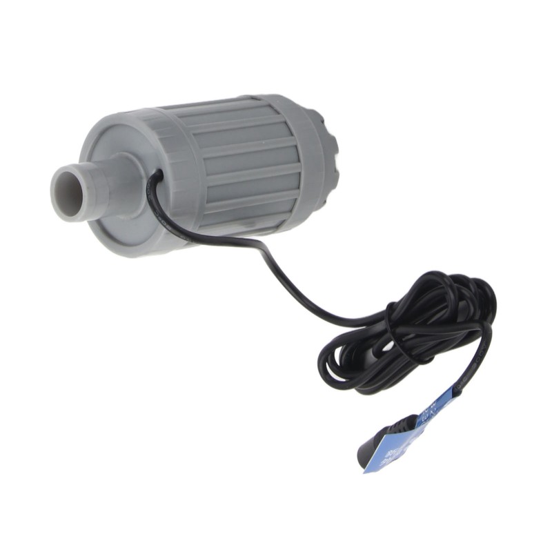 DC Submersible Pump 5m Head Brushless Motor Quiet Operation Fountain