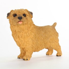 Conversation Concepts Norfolk Terrier Figurine