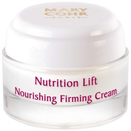 Mary Cohr Nourishing Firming Cream, 50 Gram