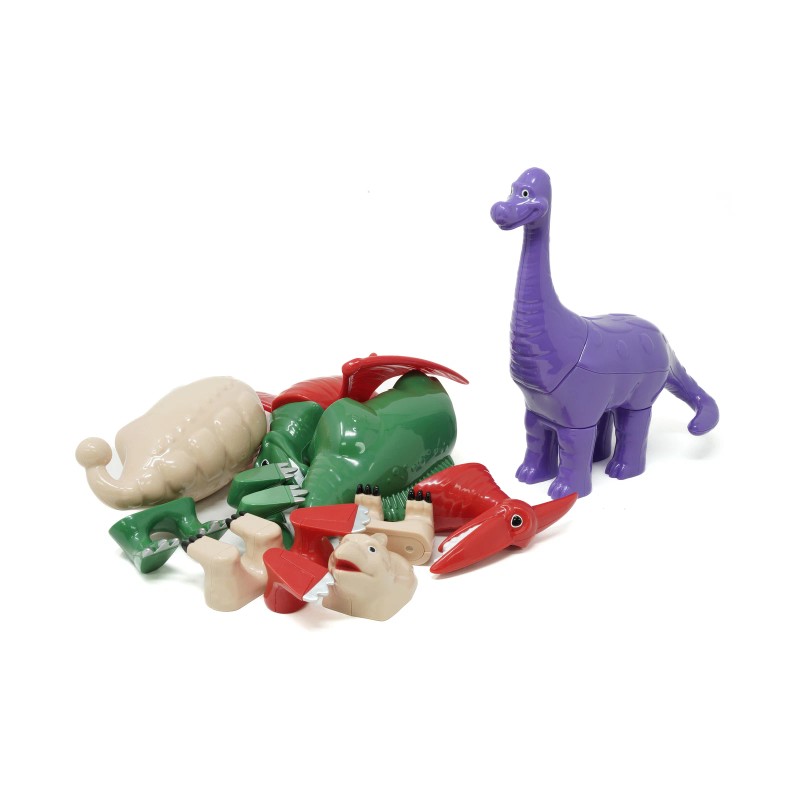 Popular Playthings New - Popular Playthings Magnetic Mix or Match